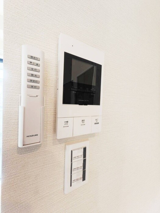 ＬＥＸＩＳ　Ｇｒａｎ六町の物件内観写真