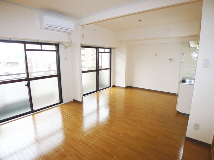 エクセレント　アベの物件内観写真