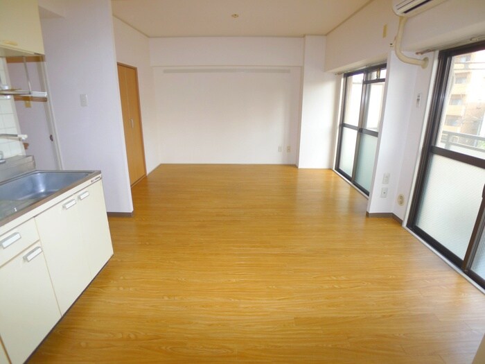 エクセレント　アベの物件内観写真