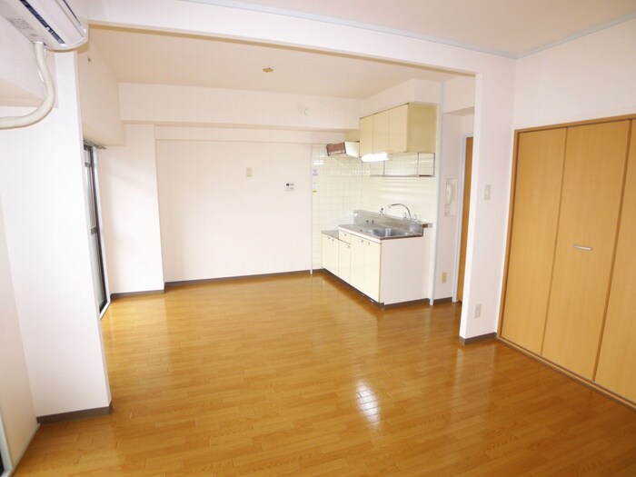 エクセレント　アベの物件内観写真