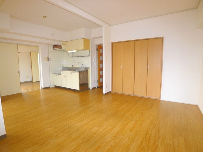 エクセレント　アベの物件内観写真