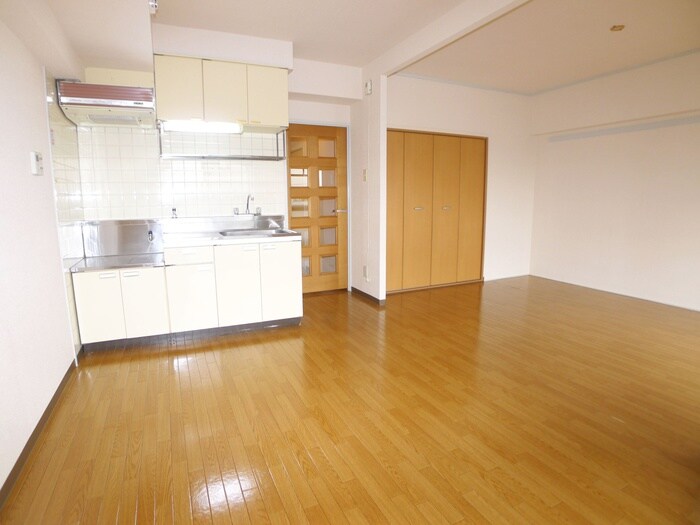 エクセレント　アベの物件内観写真