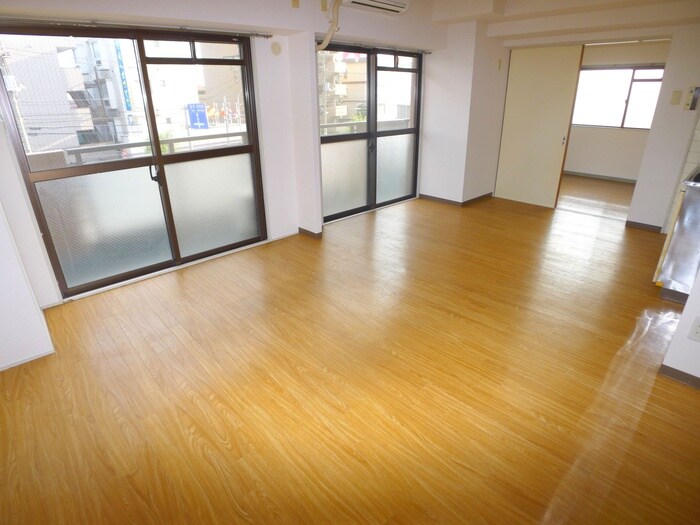 エクセレント　アベの物件内観写真