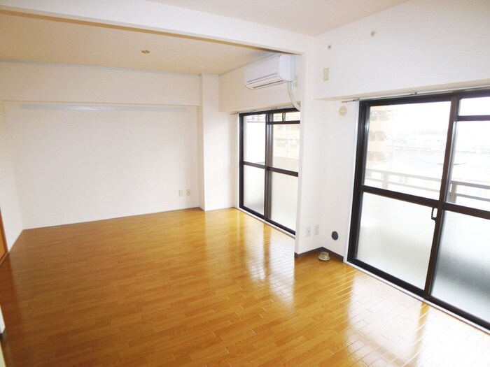 エクセレント　アベの物件内観写真