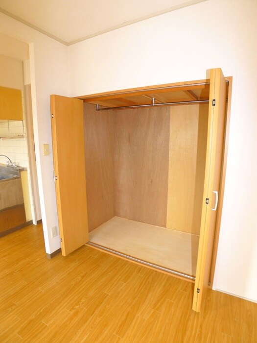 エクセレント　アベの物件内観写真