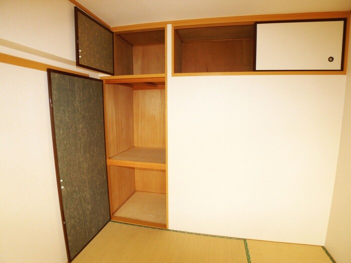 エクセレント　アベの物件内観写真