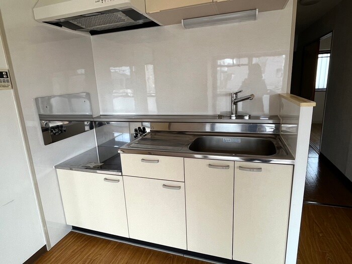 エクセレント　アベの物件内観写真