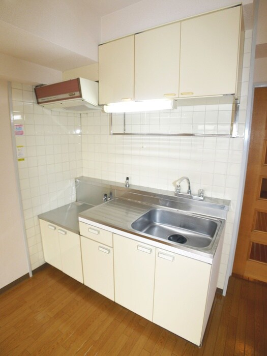 エクセレント　アベの物件内観写真