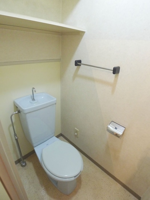 エクセレント　アベの物件内観写真