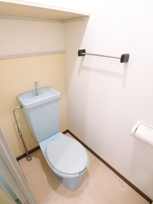 エクセレント　アベの物件内観写真