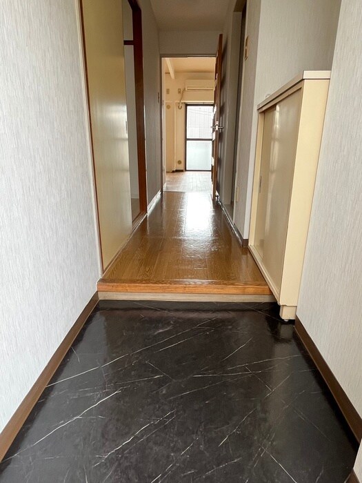 エクセレント　アベの物件内観写真