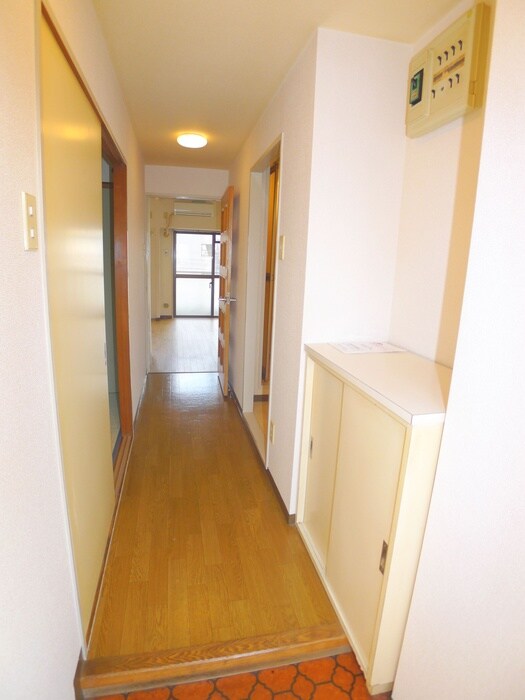 エクセレント　アベの物件内観写真