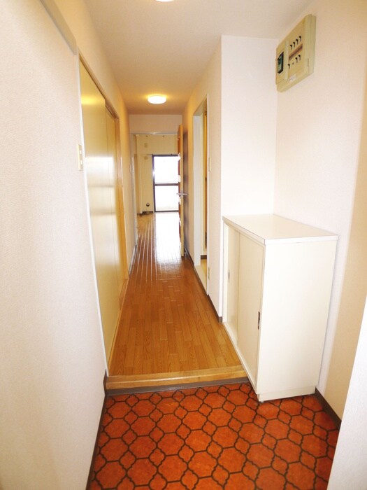 エクセレント　アベの物件内観写真