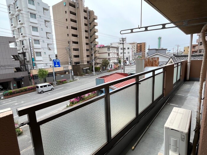 エクセレント　アベの物件内観写真