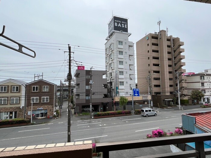 エクセレント　アベの物件内観写真