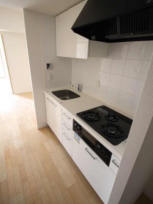 レジディア南千住の物件内観写真