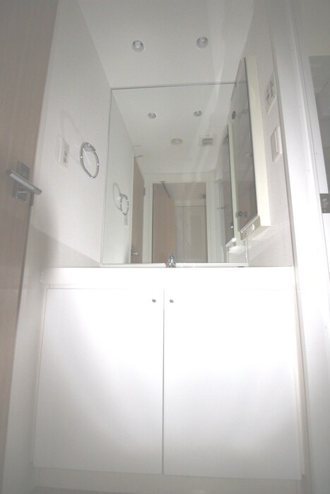 レジディア南千住の物件内観写真