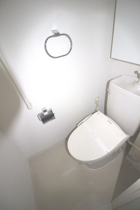 レジディア南千住の物件内観写真