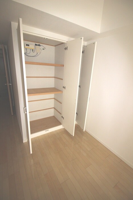 レジディア南千住の物件内観写真