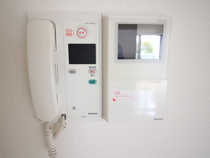 レジディア南千住の物件内観写真