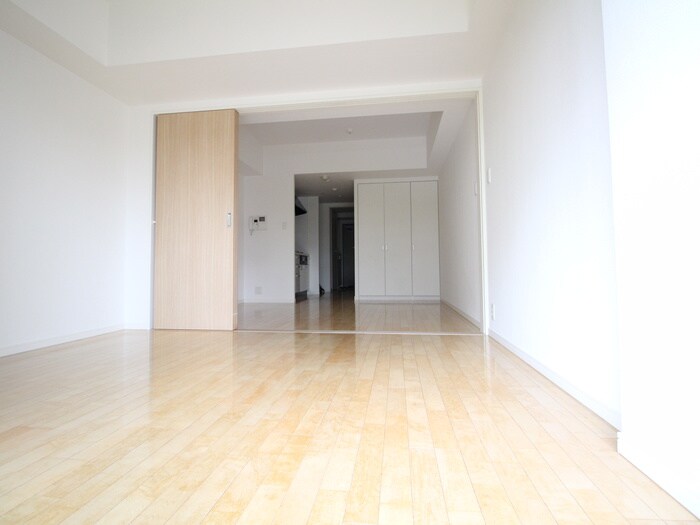 レジディア南千住の物件内観写真