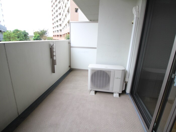 レジディア南千住の物件内観写真