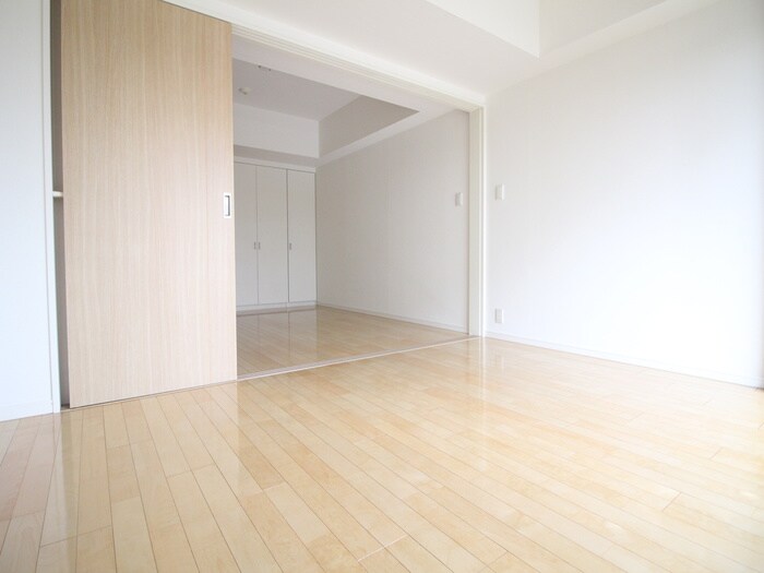 レジディア南千住の物件内観写真