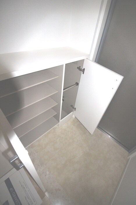 レジディア南千住の物件内観写真