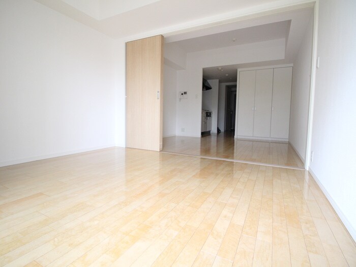 レジディア南千住の物件内観写真