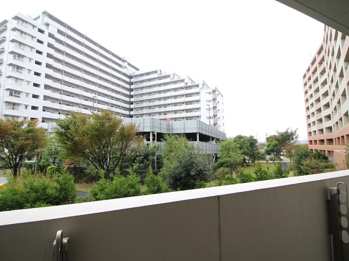 レジディア南千住の物件内観写真