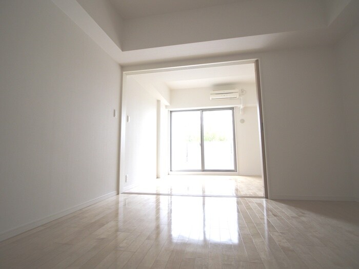 レジディア南千住の物件内観写真