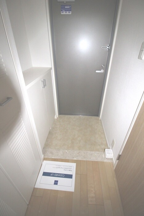 レジディア南千住の物件内観写真