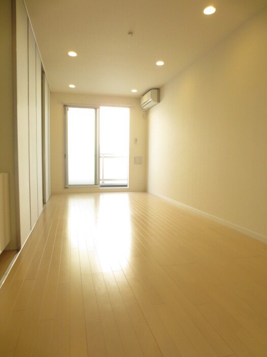 リブリ・ウィステリアガーデンの物件内観写真