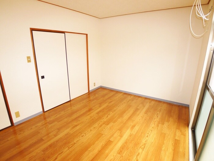 はねだハイツの物件内観写真