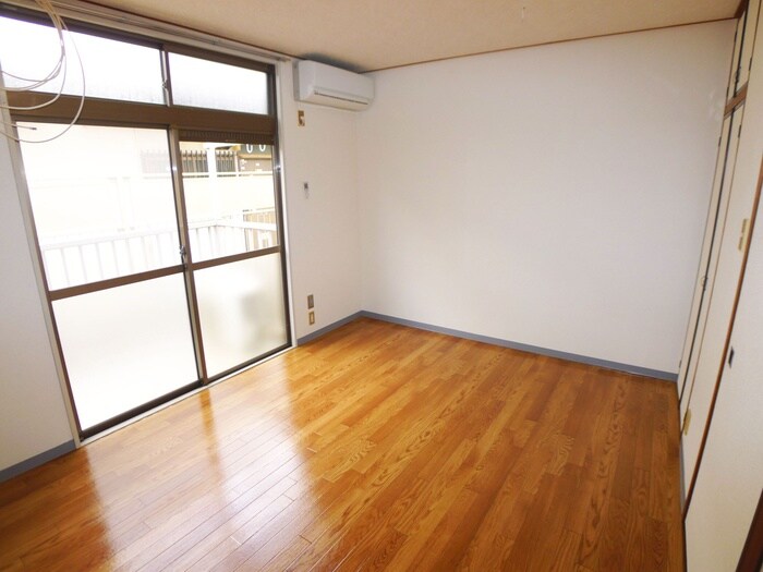 はねだハイツの物件内観写真