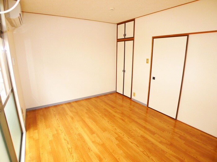 はねだハイツの物件内観写真