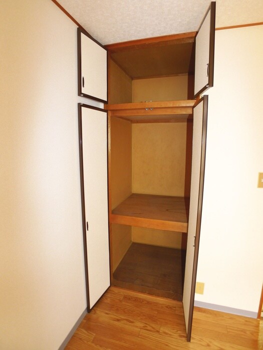 はねだハイツの物件内観写真