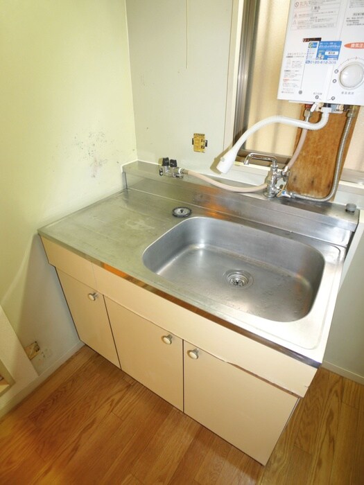 はねだハイツの物件内観写真