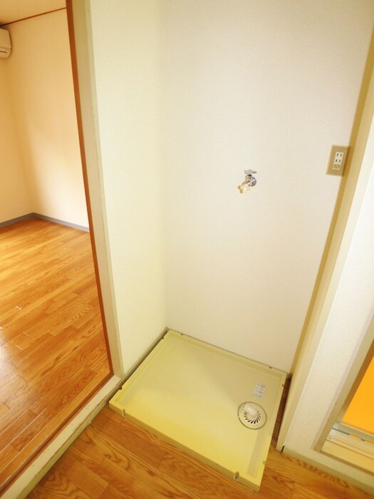 はねだハイツの物件内観写真