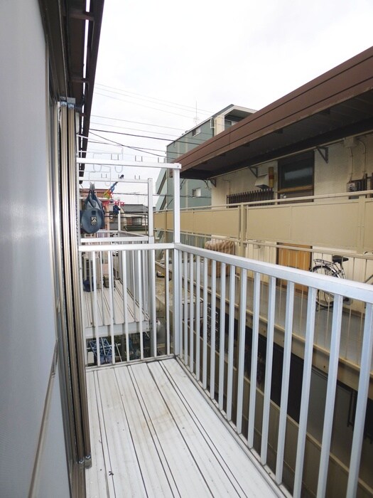 はねだハイツの物件内観写真