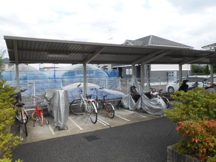 グランコンフォ－ルの物件外観写真