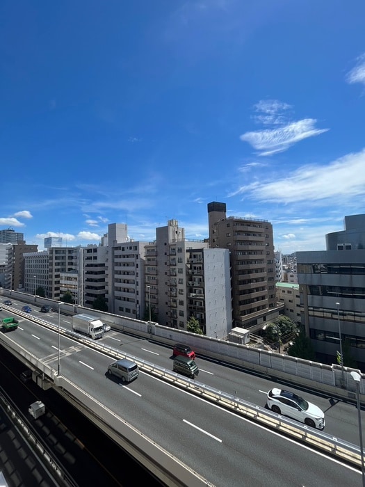 リテラス渋谷笹塚の物件内観写真