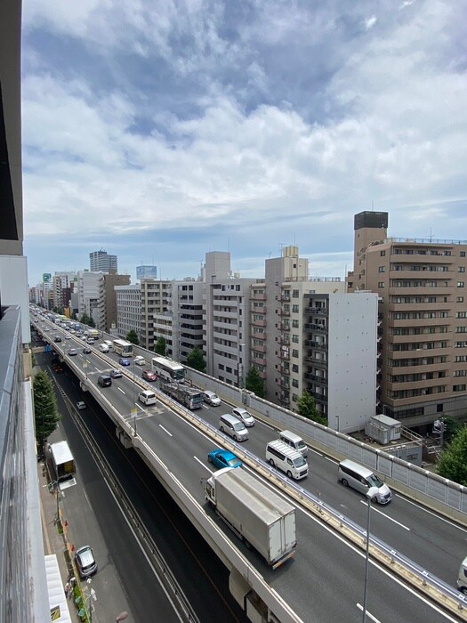 リテラス渋谷笹塚の物件内観写真