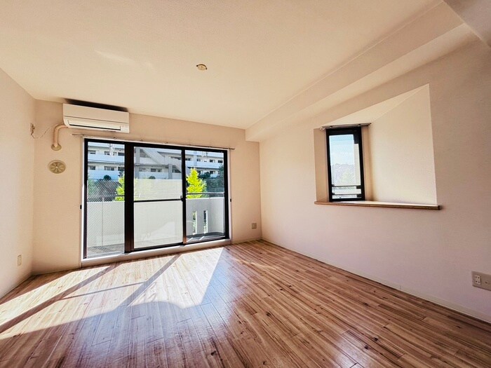 ヴェルドミールの物件内観写真