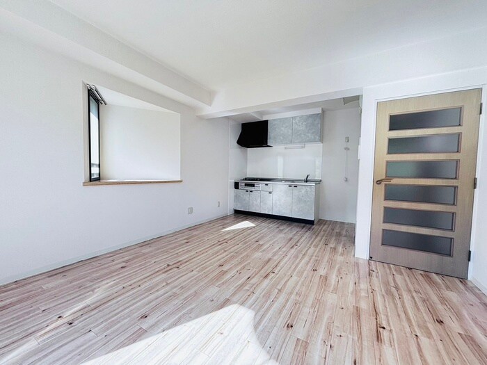 ヴェルドミールの物件内観写真