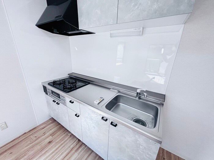 ヴェルドミールの物件内観写真