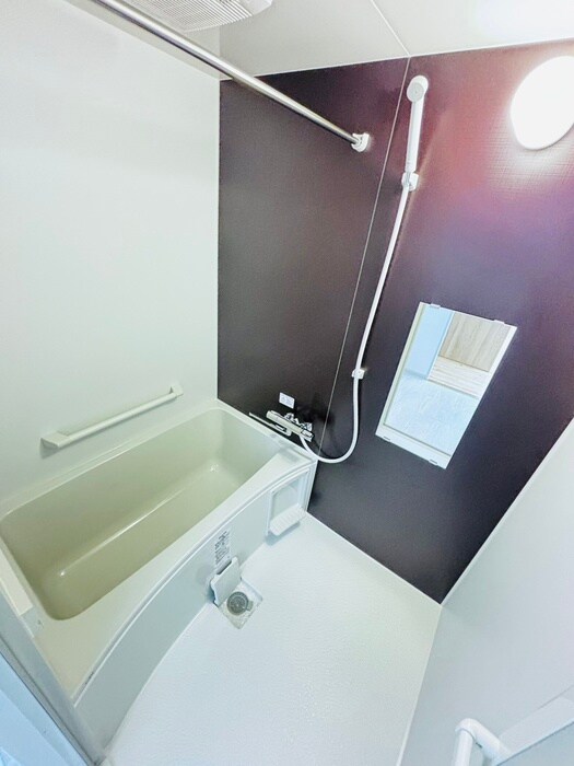 ヴェルドミールの物件内観写真