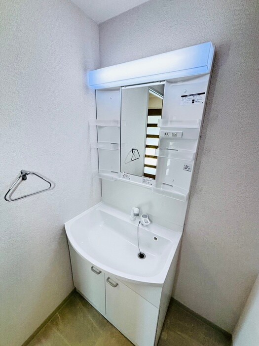 ヴェルドミールの物件内観写真