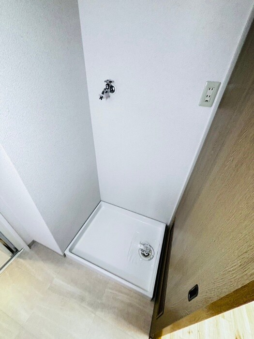 ヴェルドミールの物件内観写真