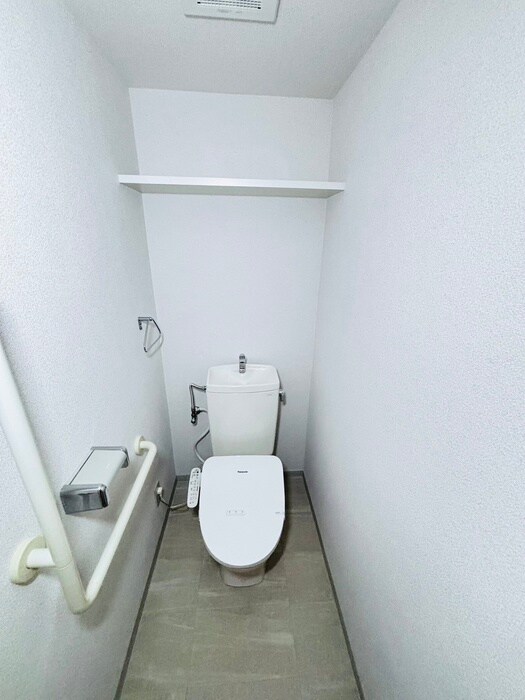 ヴェルドミールの物件内観写真